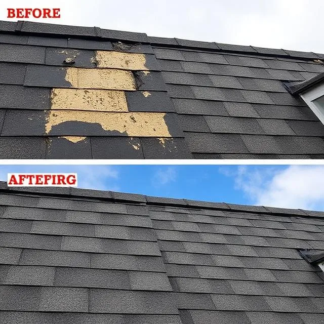 Roof Repair Near Me in Louisburg, MO near me